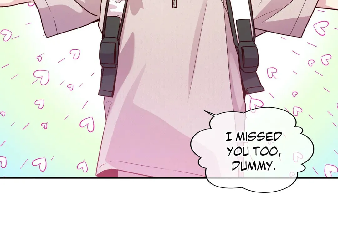 Robber X Lover Chapter 85 page 75 - 