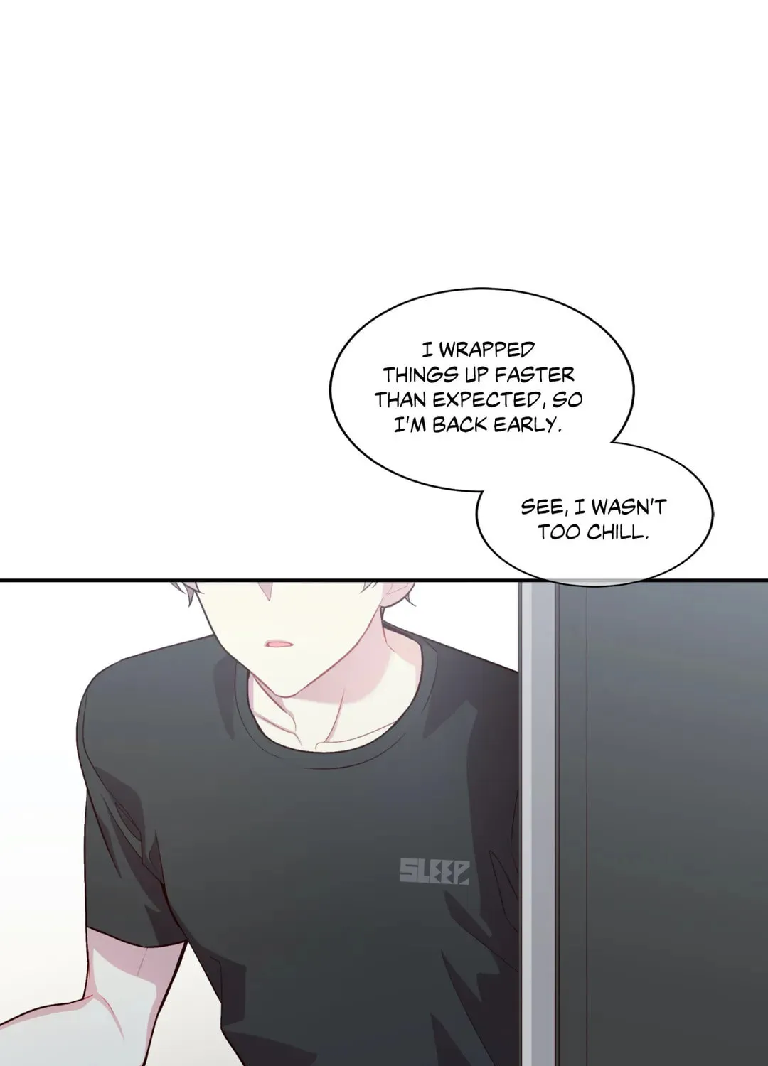 Robber X Lover Chapter 85 page 76 - 