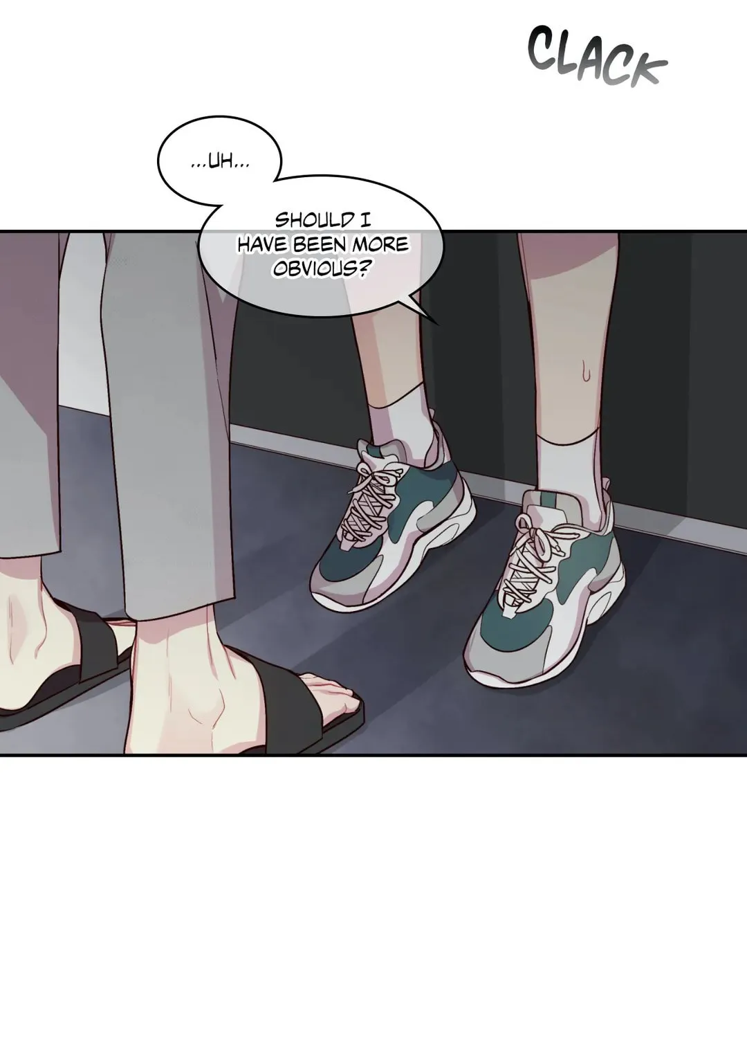 Robber X Lover Chapter 85 page 80 - 