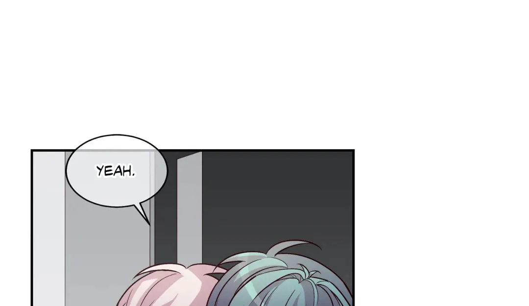 Robber X Lover Chapter 85 page 81 - 