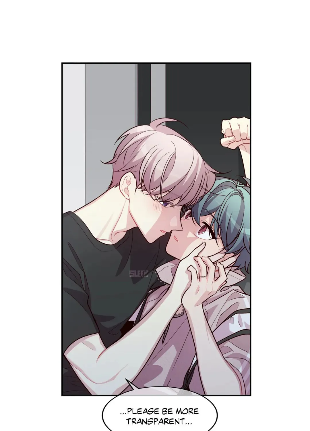 Robber X Lover Chapter 85 page 83 - 