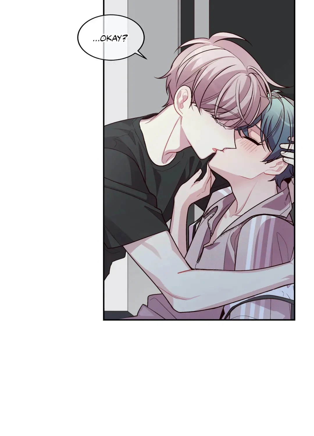 Robber X Lover Chapter 85 page 85 - 