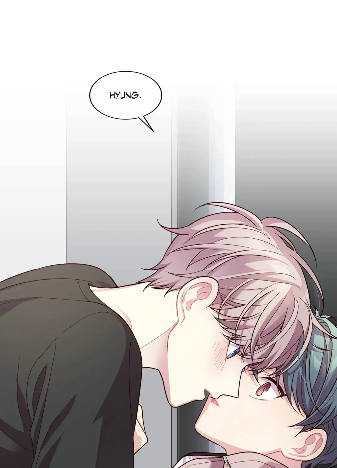 Robber X Lover Chapter 85 page 86 - 