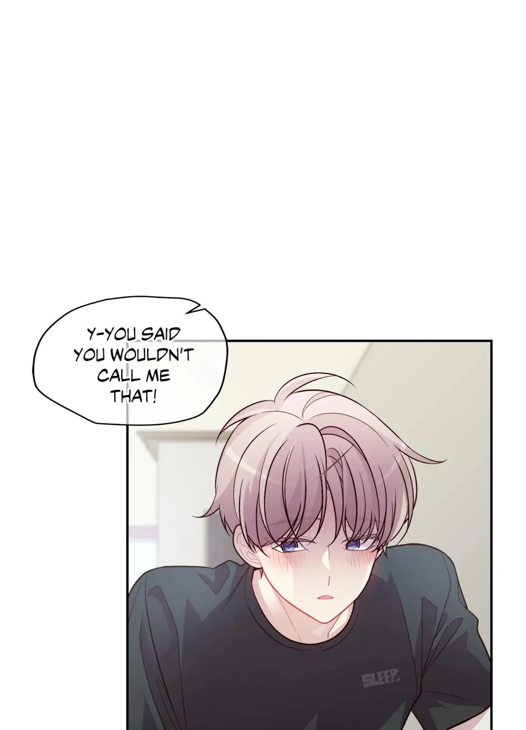 Robber X Lover Chapter 85 page 88 - 