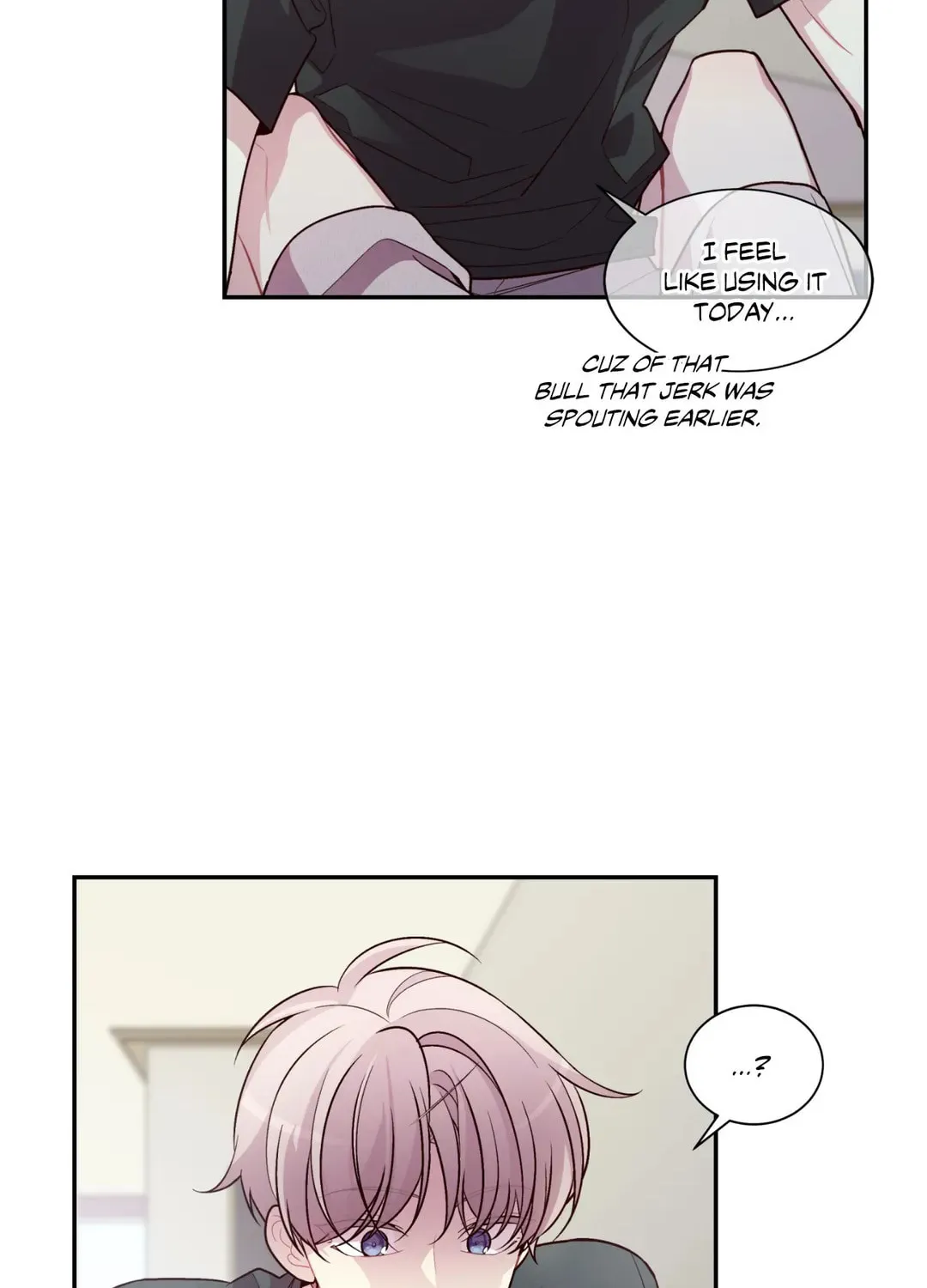 Robber X Lover Chapter 85 page 89 - 