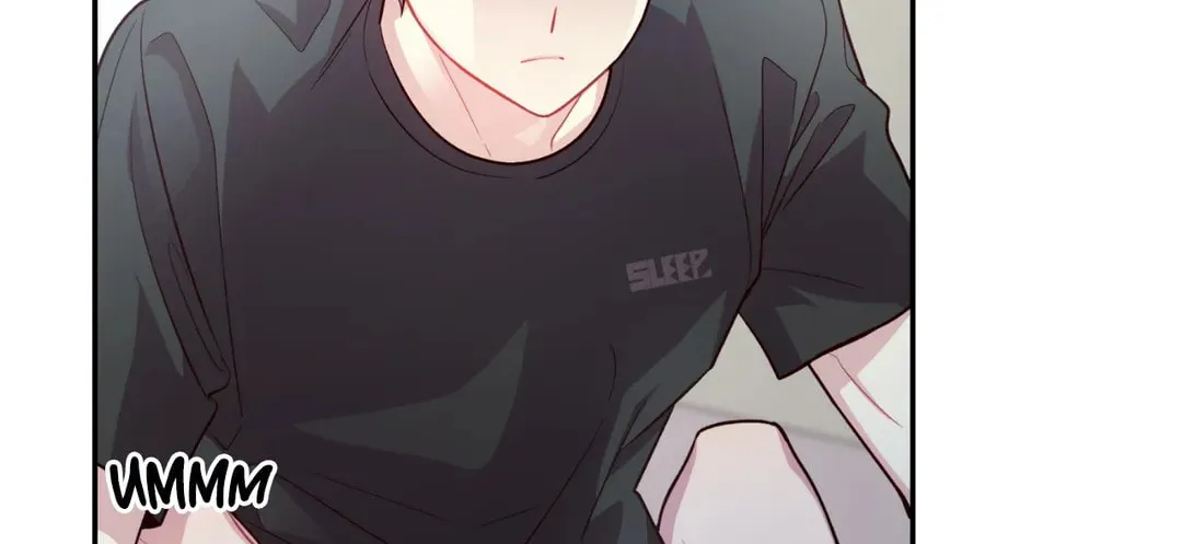 Robber X Lover Chapter 85 page 90 - 