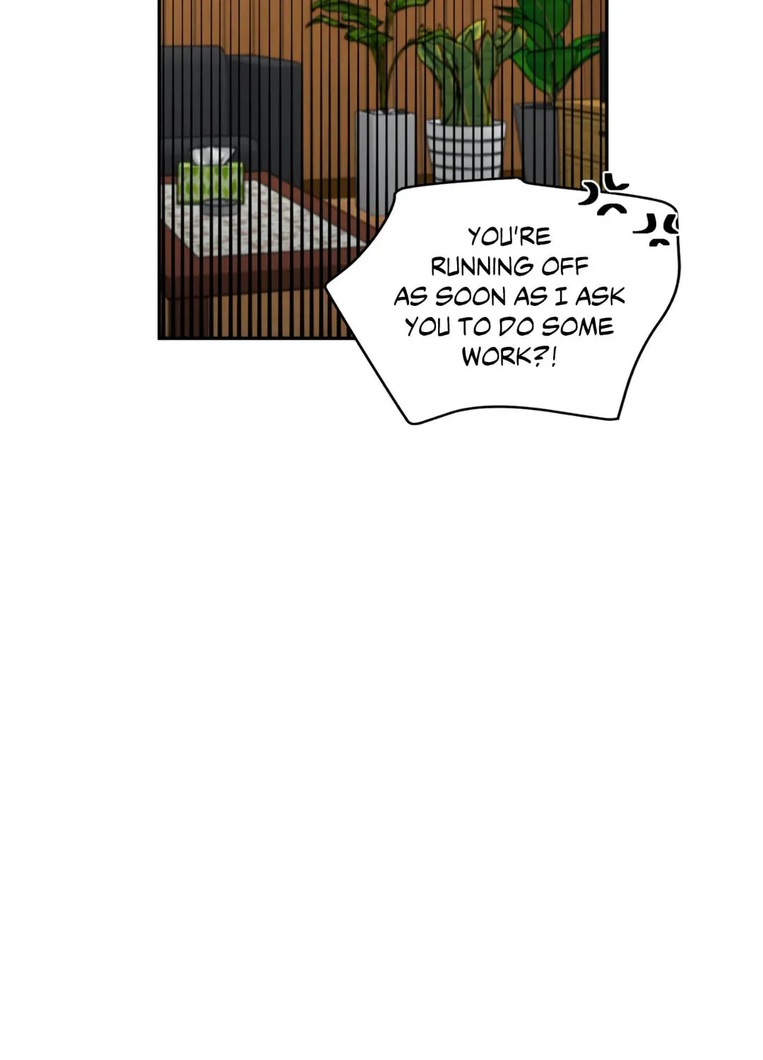 Robber X Lover Chapter 85 page 10 - 