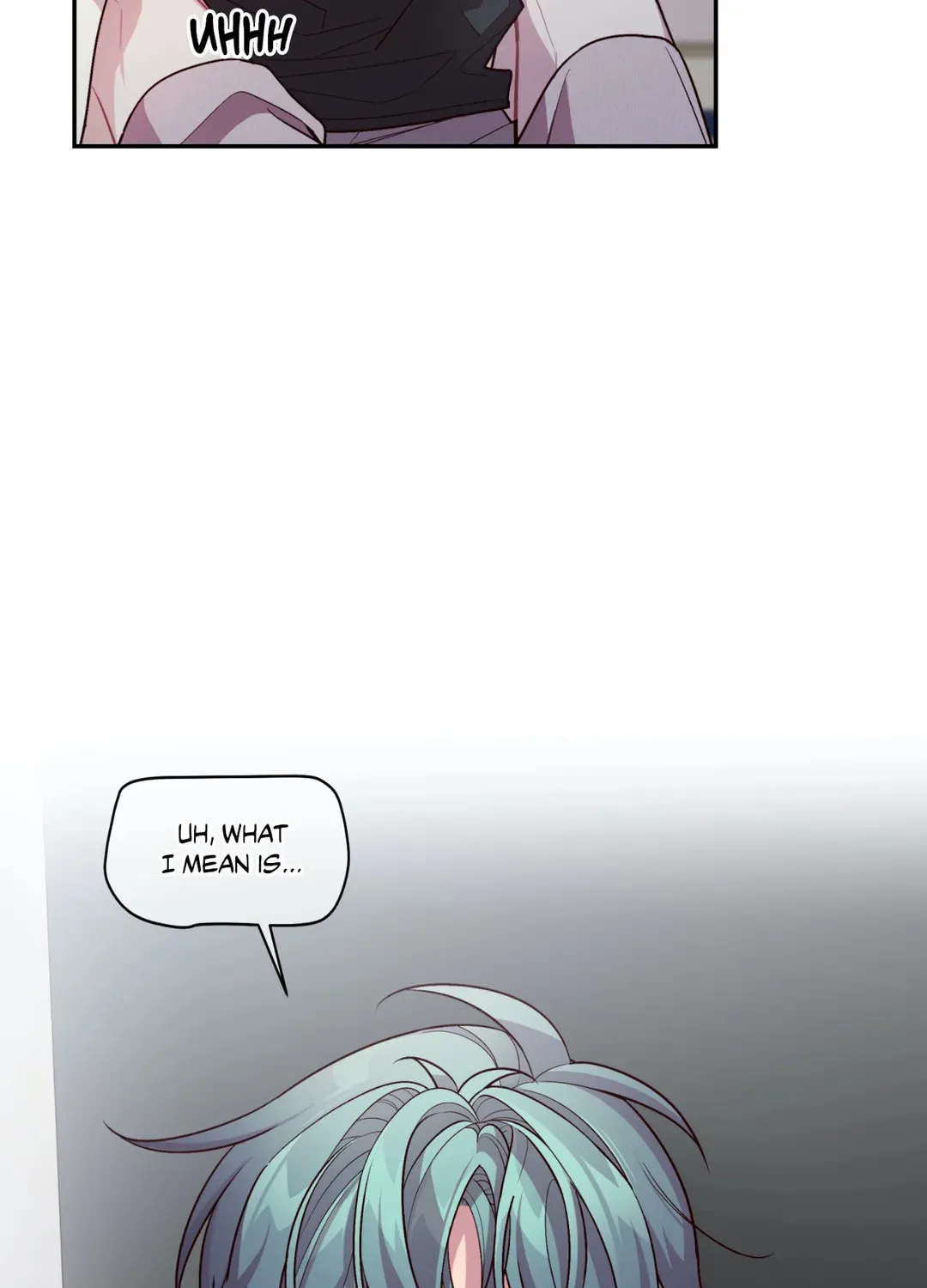 Robber X Lover Chapter 85 page 91 - 