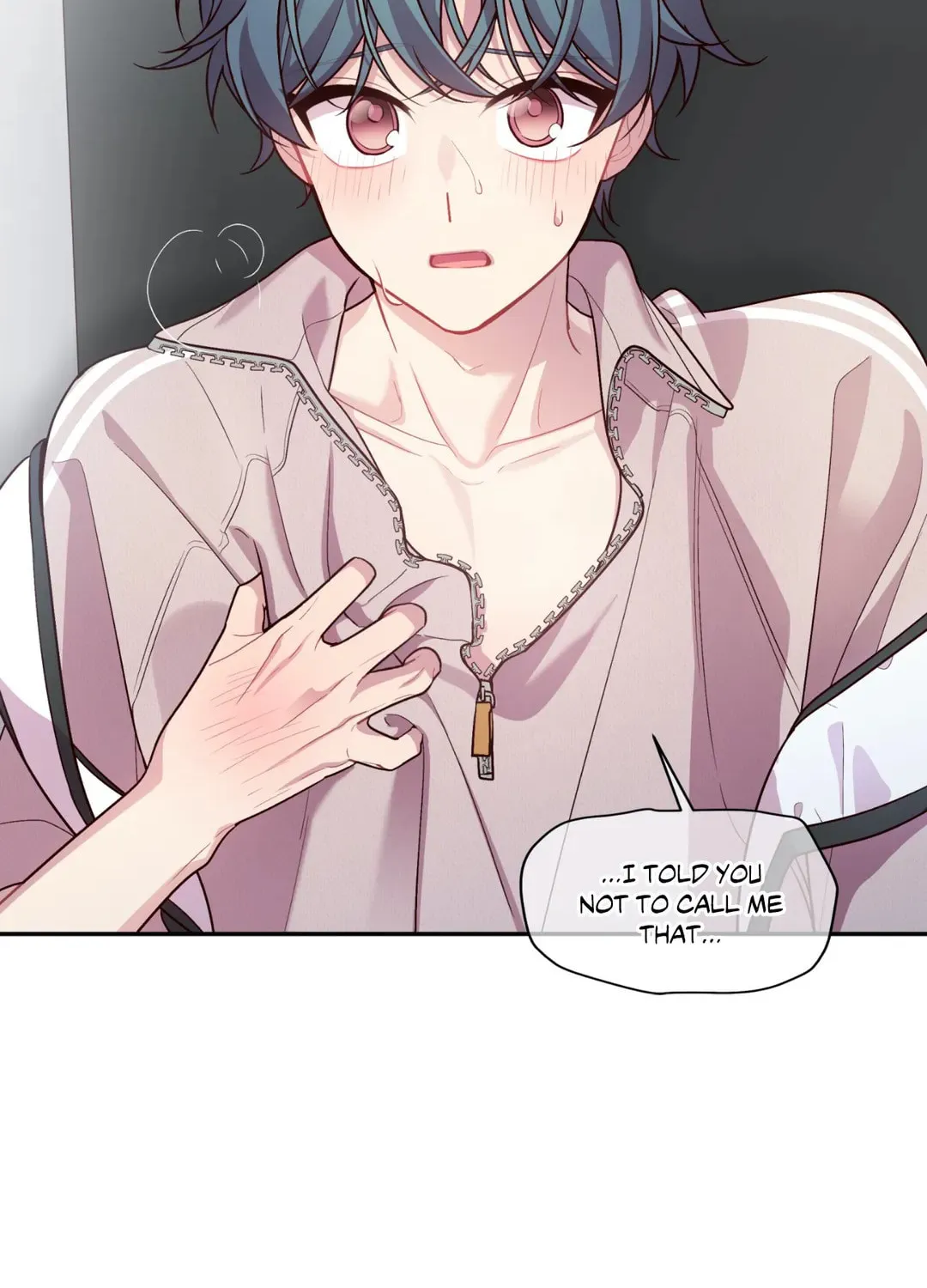 Robber X Lover Chapter 85 page 92 - 