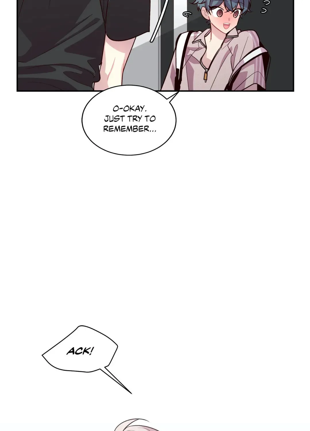 Robber X Lover Chapter 85 page 94 - 