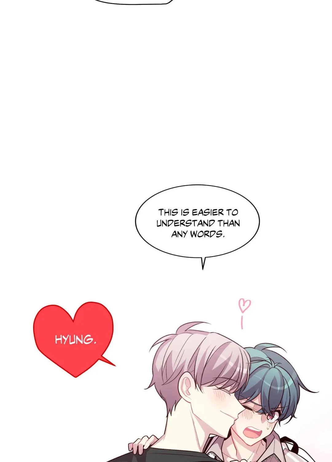Robber X Lover Chapter 85 page 98 - 