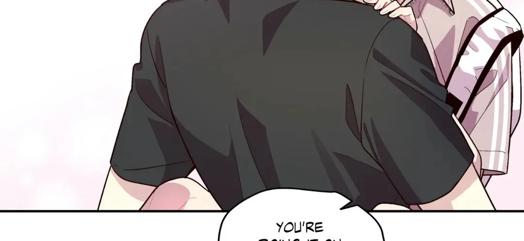 Robber X Lover Chapter 85 page 99 - 