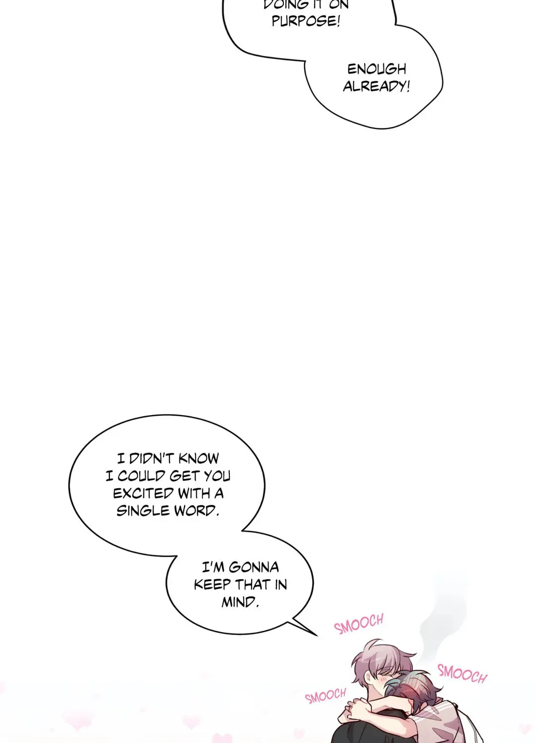 Robber X Lover Chapter 85 page 100 - 