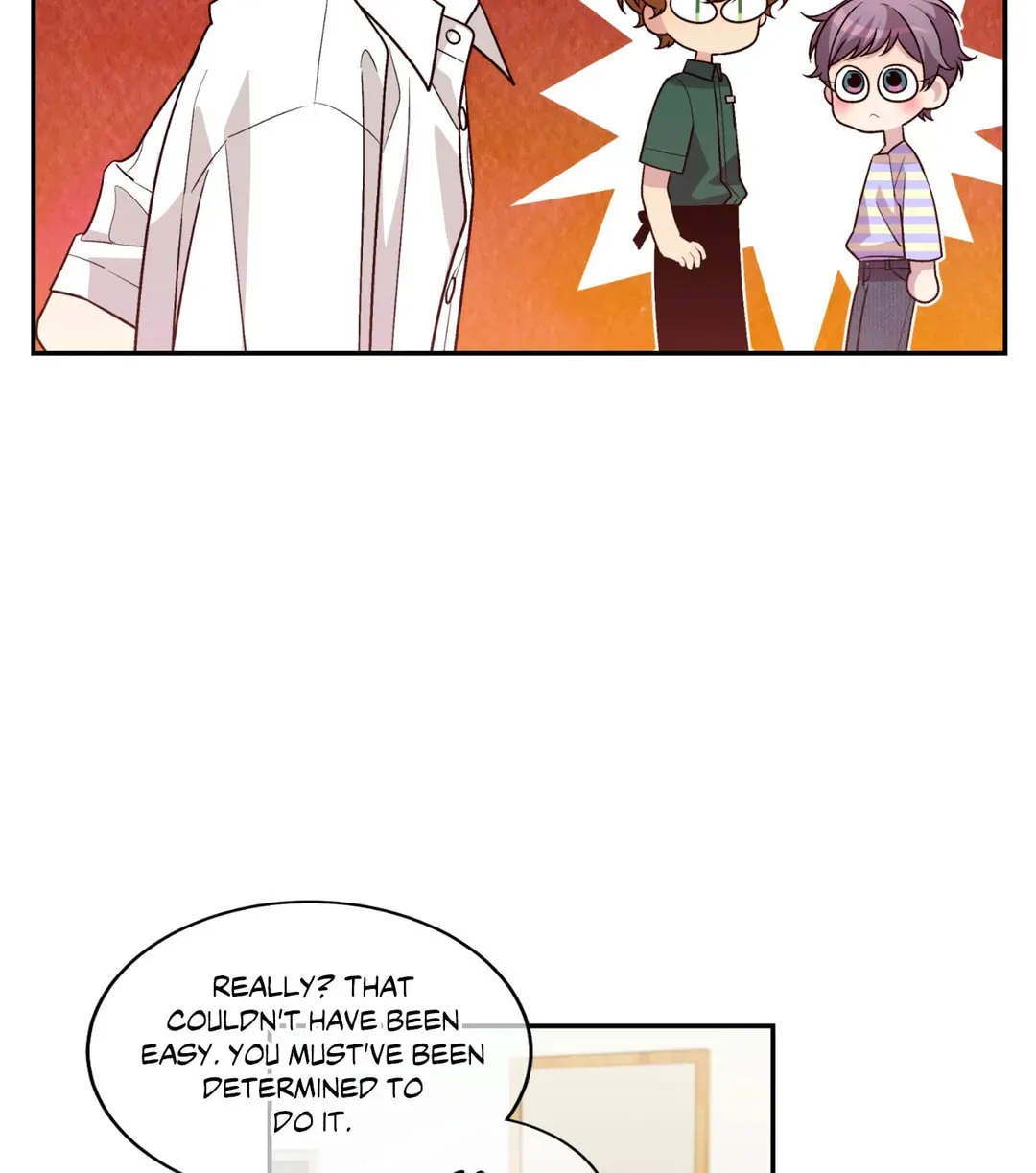 Robber X Lover Chapter 86 page 15 - 