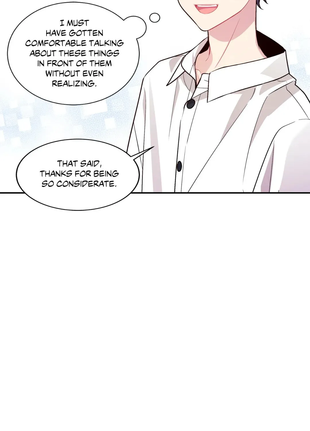 Robber X Lover Chapter 86 page 20 - 