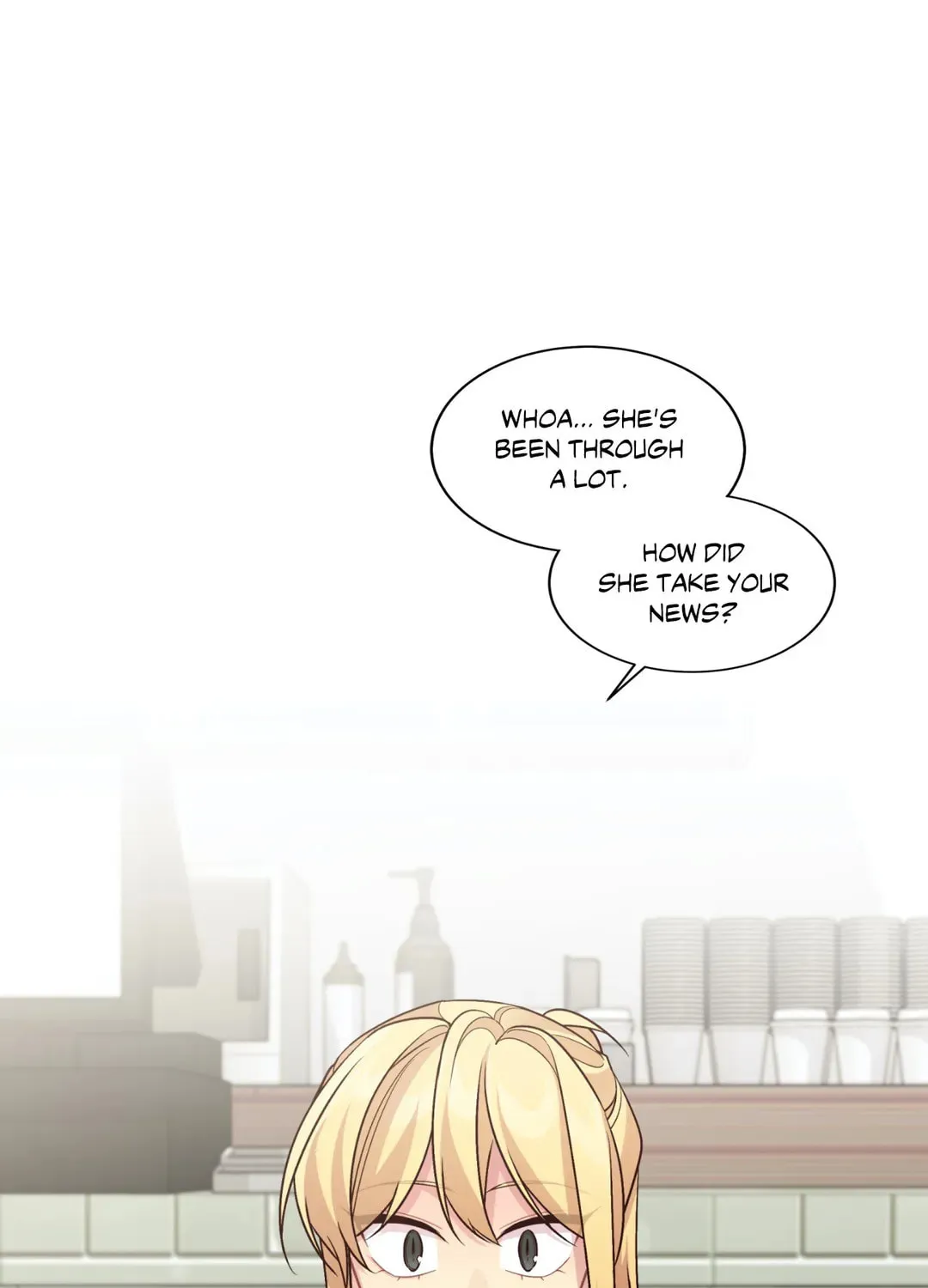 Robber X Lover Chapter 86 page 22 - 