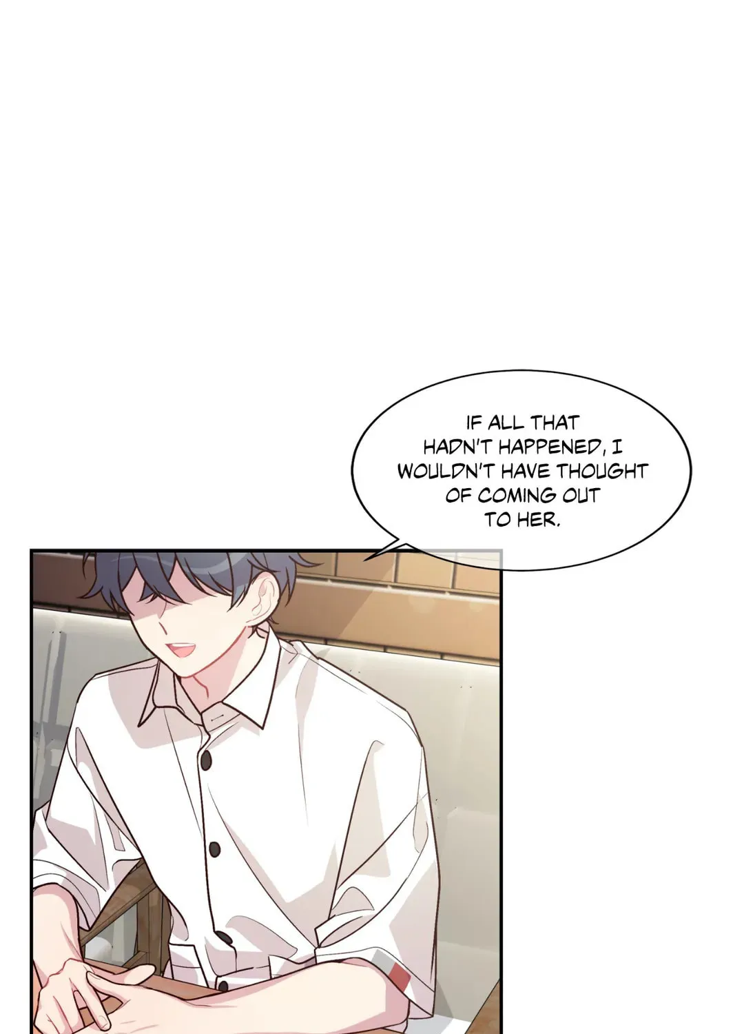 Robber X Lover Chapter 86 page 25 - 