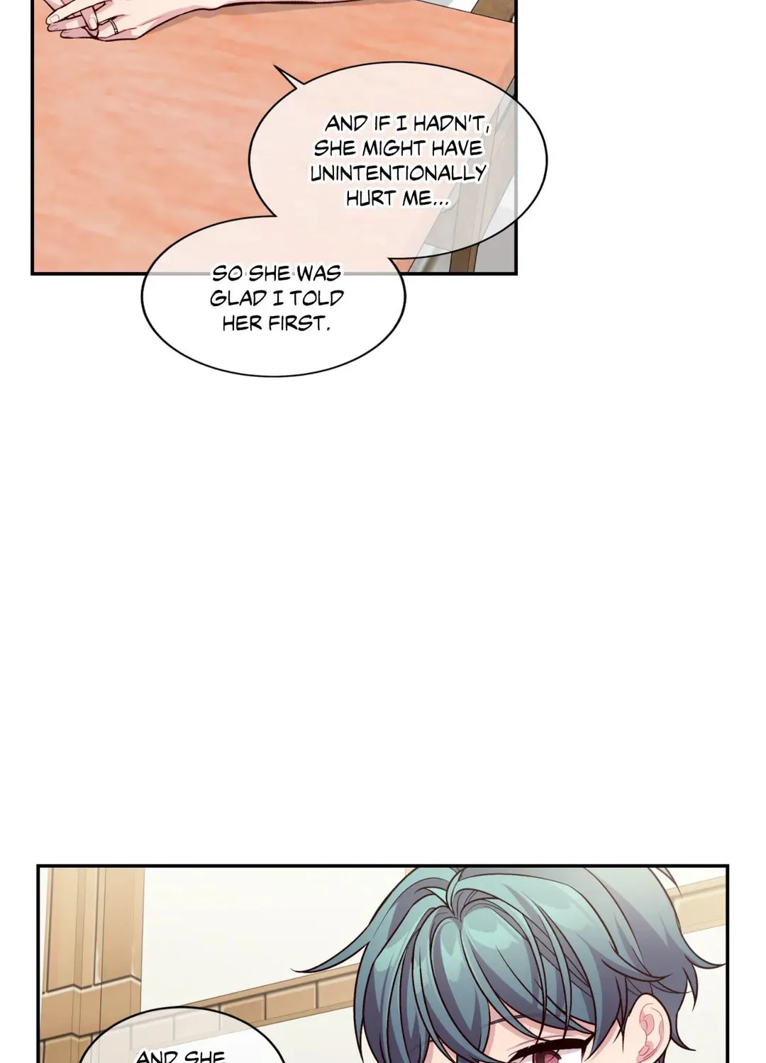 Robber X Lover Chapter 86 page 26 - 