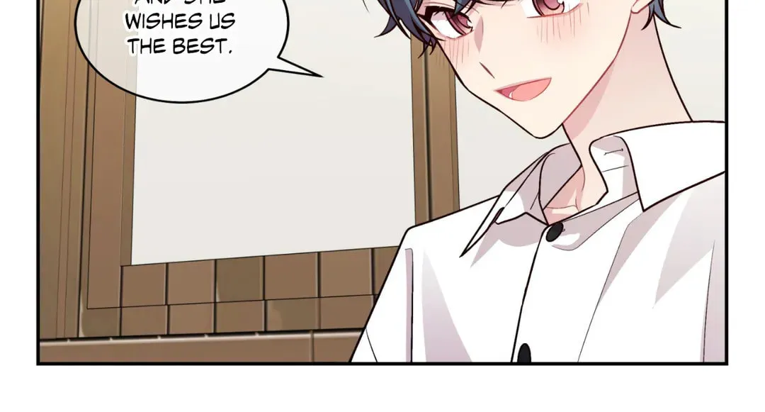 Robber X Lover Chapter 86 page 27 - 