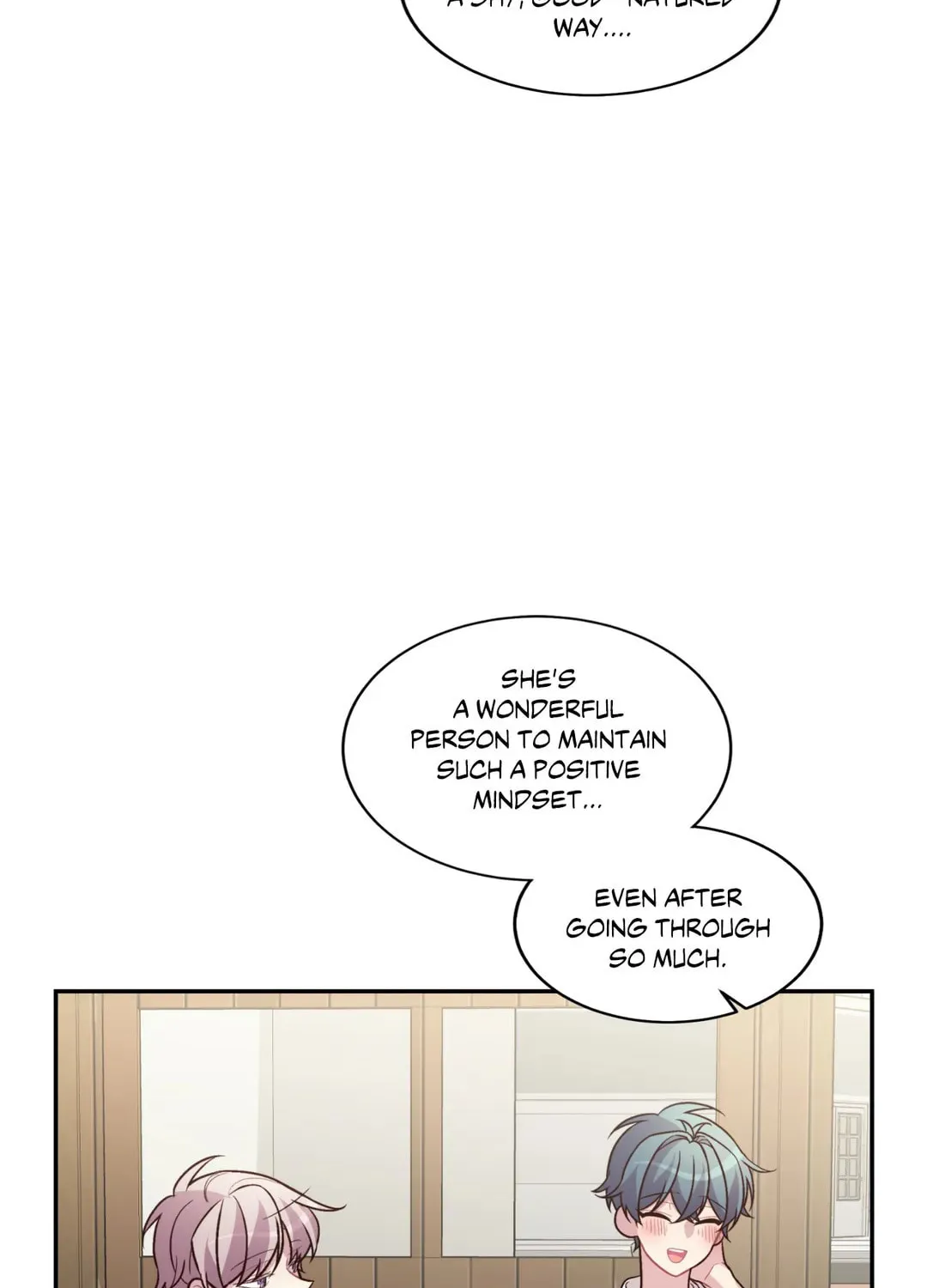 Robber X Lover Chapter 86 page 29 - 