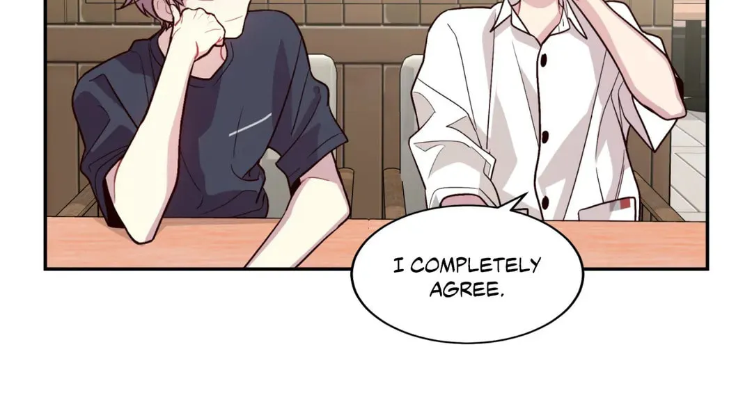 Robber X Lover Chapter 86 page 30 - 