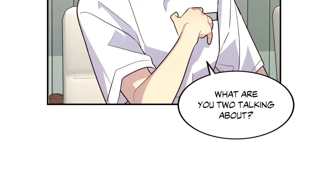 Robber X Lover Chapter 86 page 33 - 