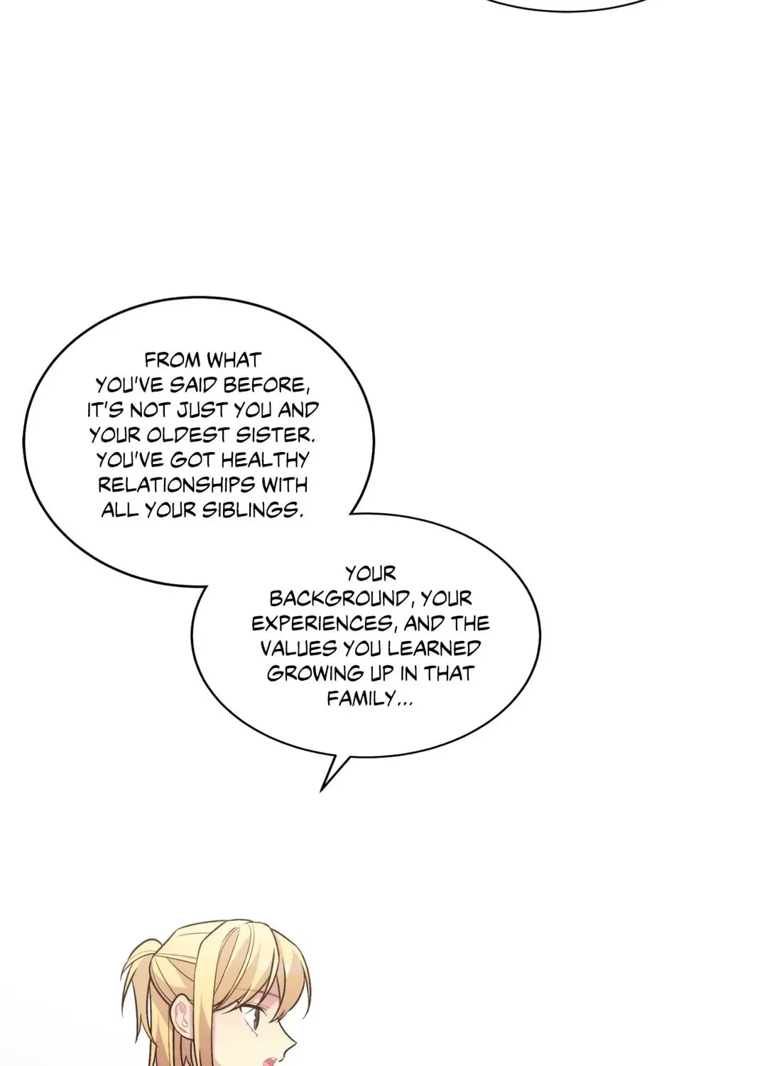 Robber X Lover Chapter 86 page 35 - 
