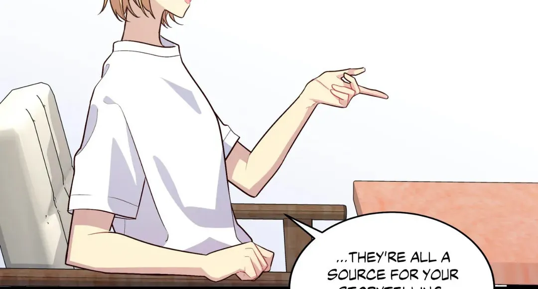 Robber X Lover Chapter 86 page 36 - 