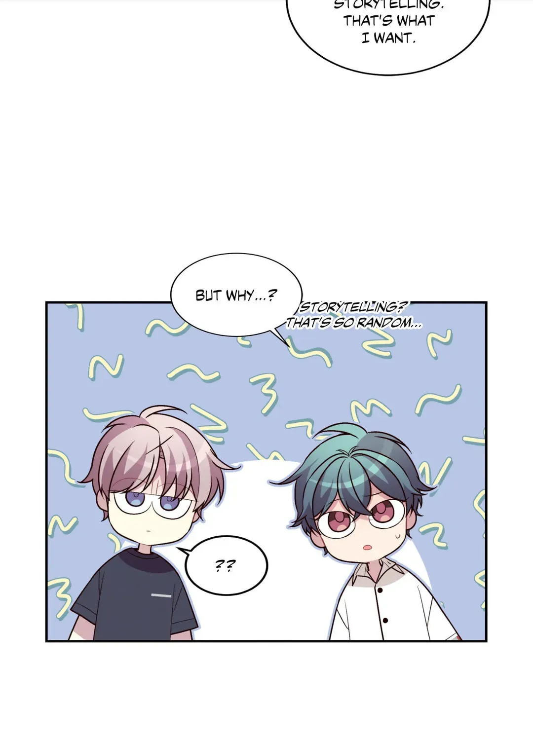 Robber X Lover Chapter 86 page 37 - 