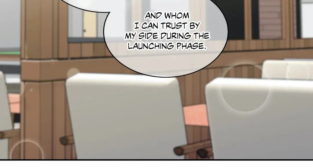 Robber X Lover Chapter 86 page 39 - 