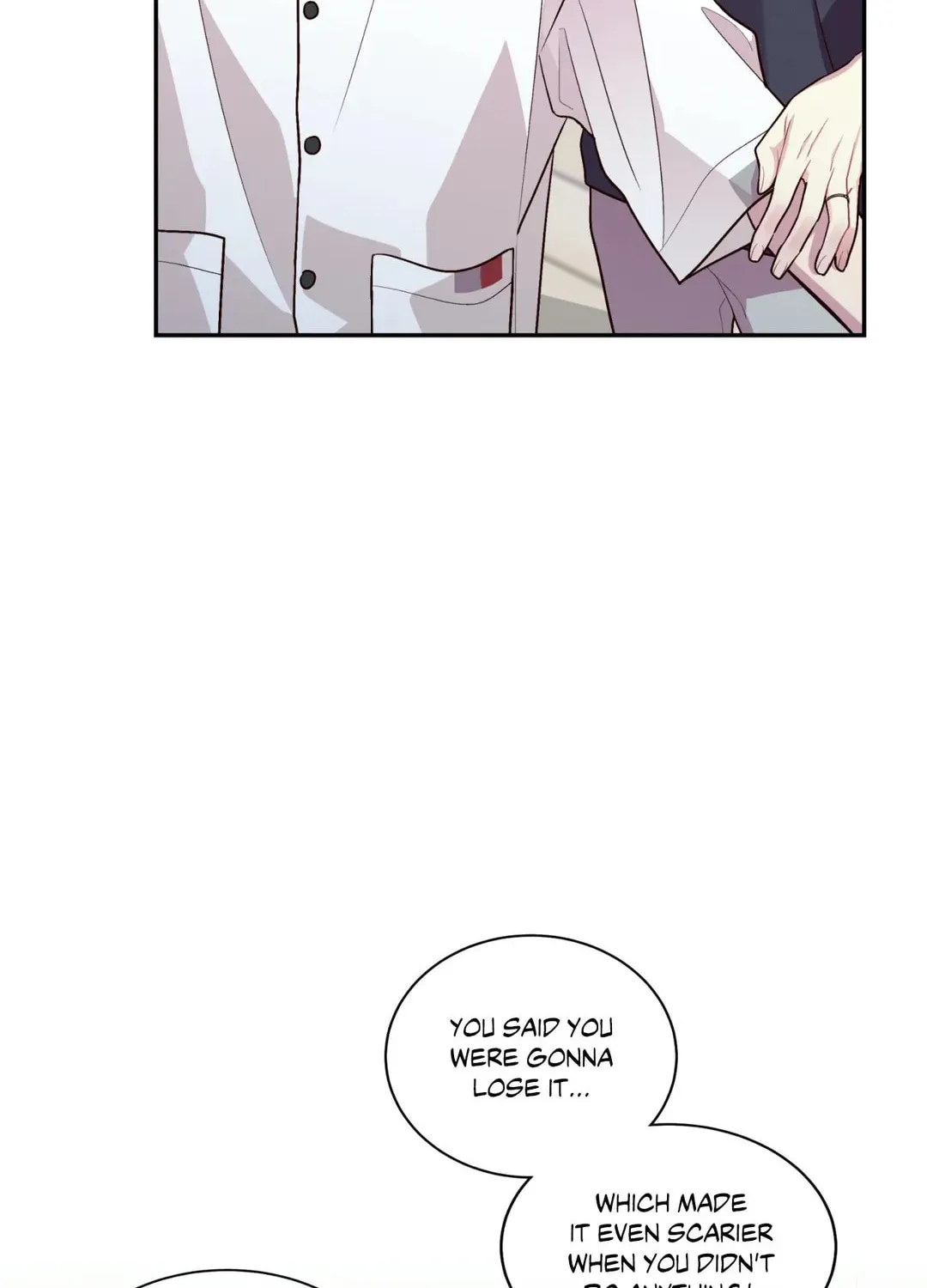 Robber X Lover Chapter 86 page 5 - 