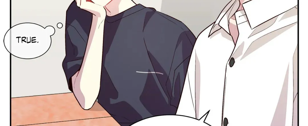 Robber X Lover Chapter 86 page 42 - 
