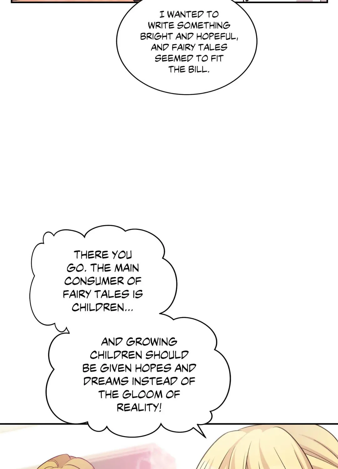 Robber X Lover Chapter 86 page 43 - 