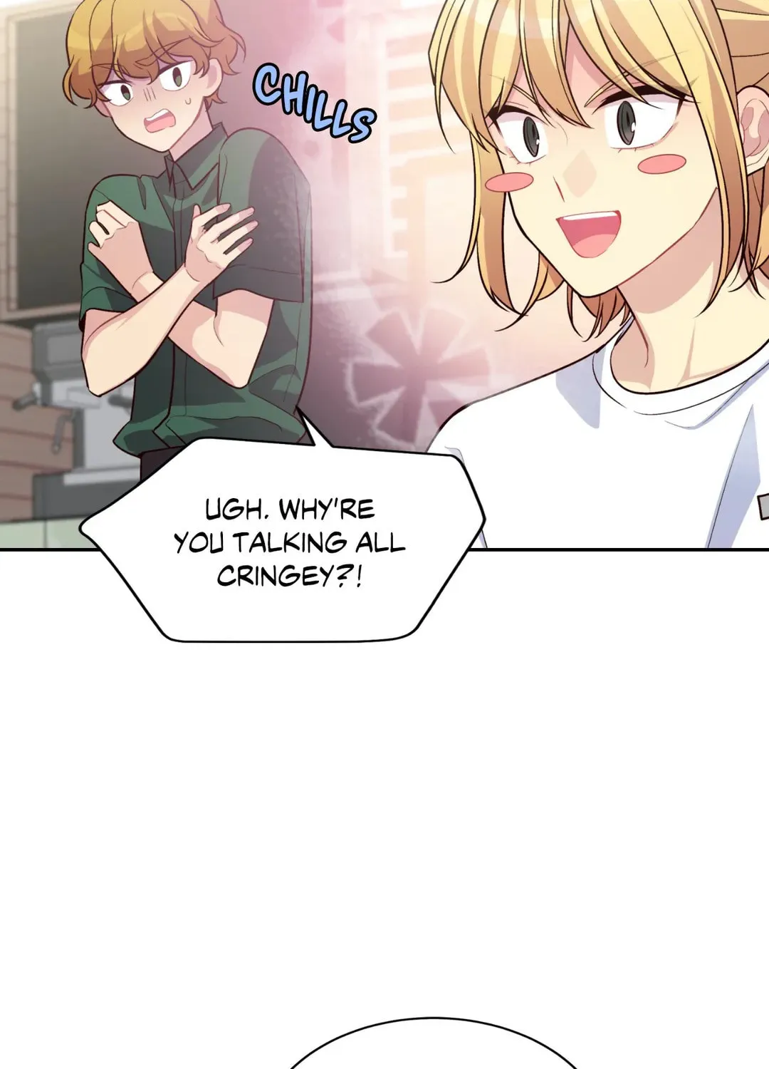 Robber X Lover Chapter 86 page 44 - 