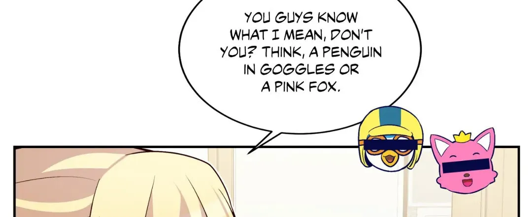 Robber X Lover Chapter 86 page 45 - 