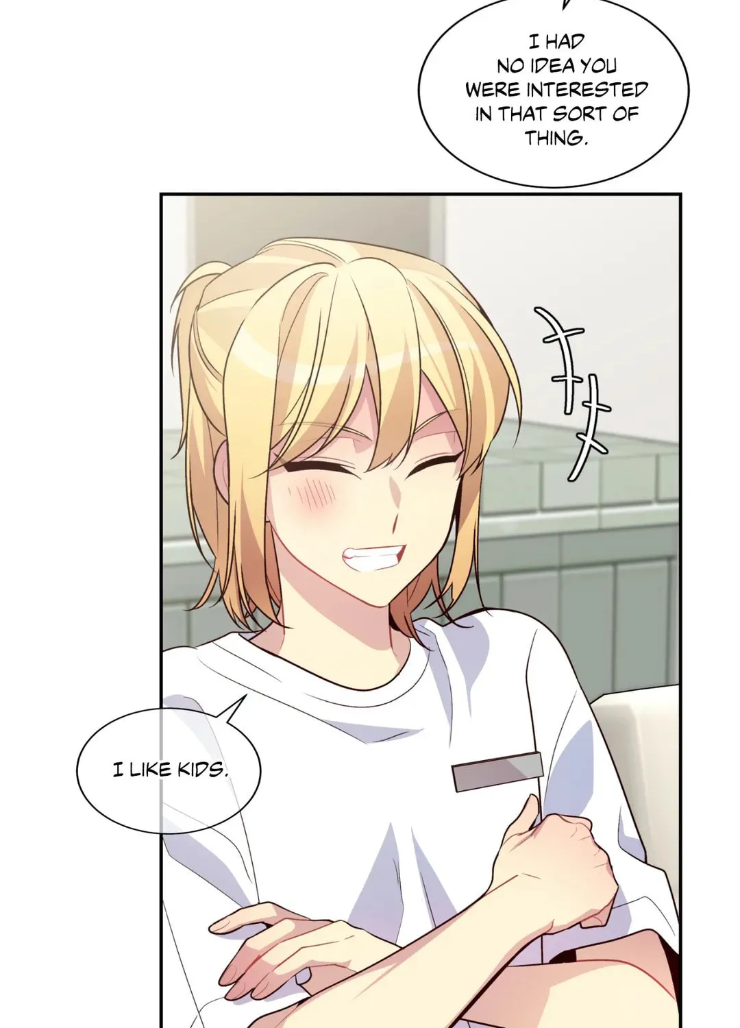 Robber X Lover Chapter 86 page 47 - 