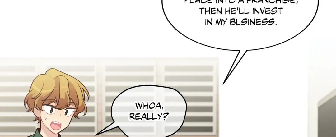Robber X Lover Chapter 86 page 51 - 