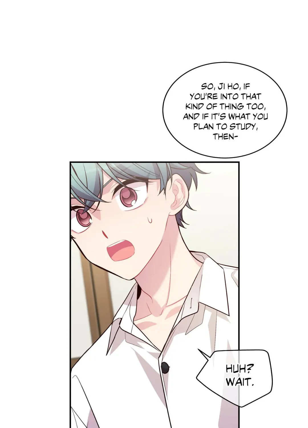 Robber X Lover Chapter 86 page 53 - 
