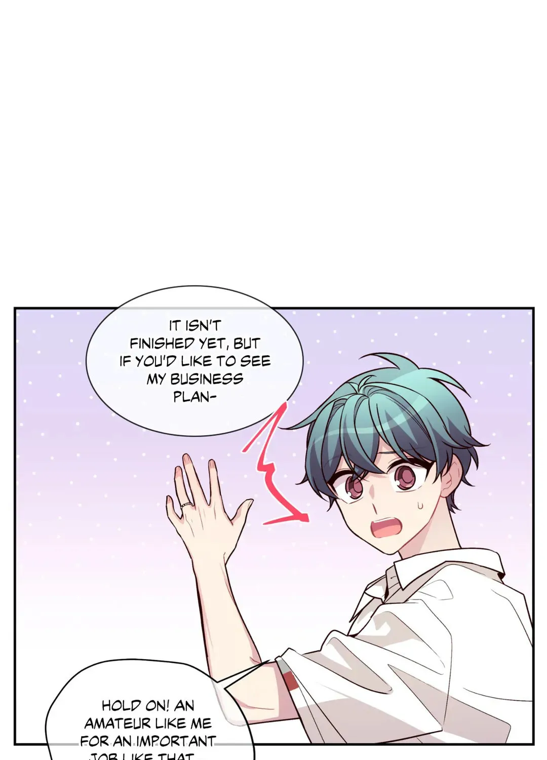Robber X Lover Chapter 86 page 55 - 