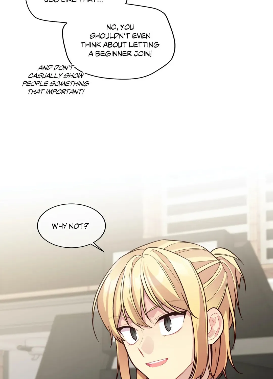 Robber X Lover Chapter 86 page 56 - 