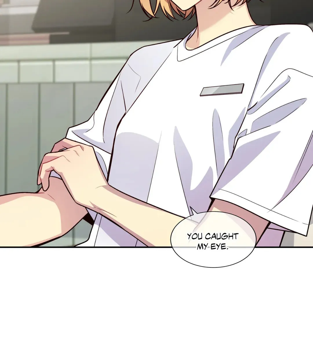 Robber X Lover Chapter 86 page 57 - 