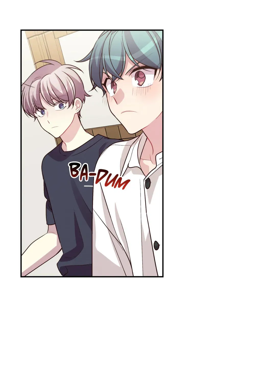 Robber X Lover Chapter 86 page 58 - 