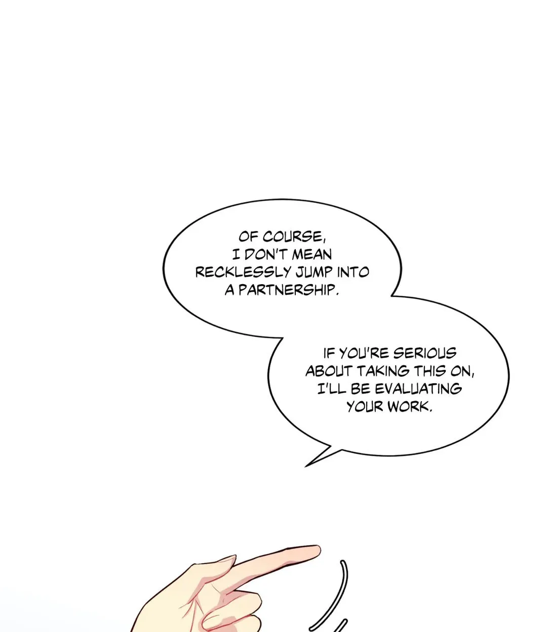 Robber X Lover Chapter 86 page 60 - 