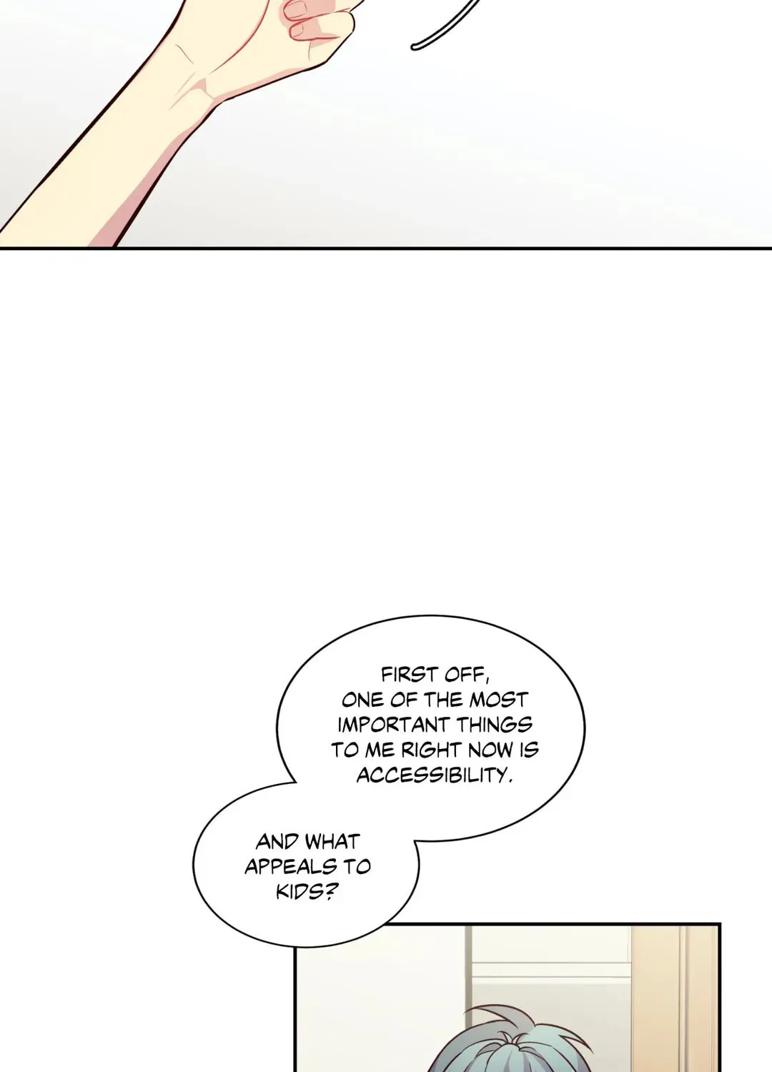 Robber X Lover Chapter 86 page 61 - 