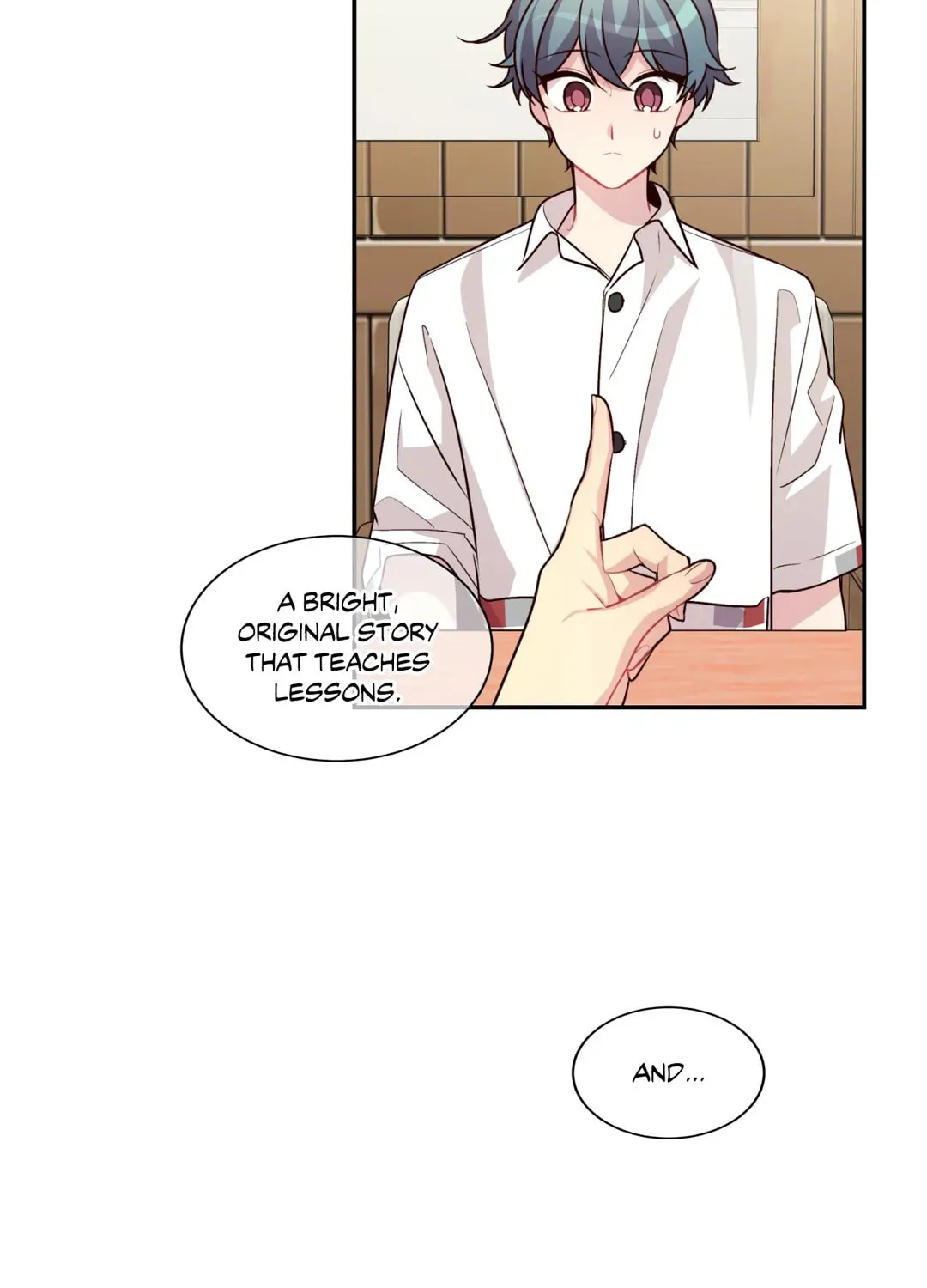 Robber X Lover Chapter 86 page 62 - 