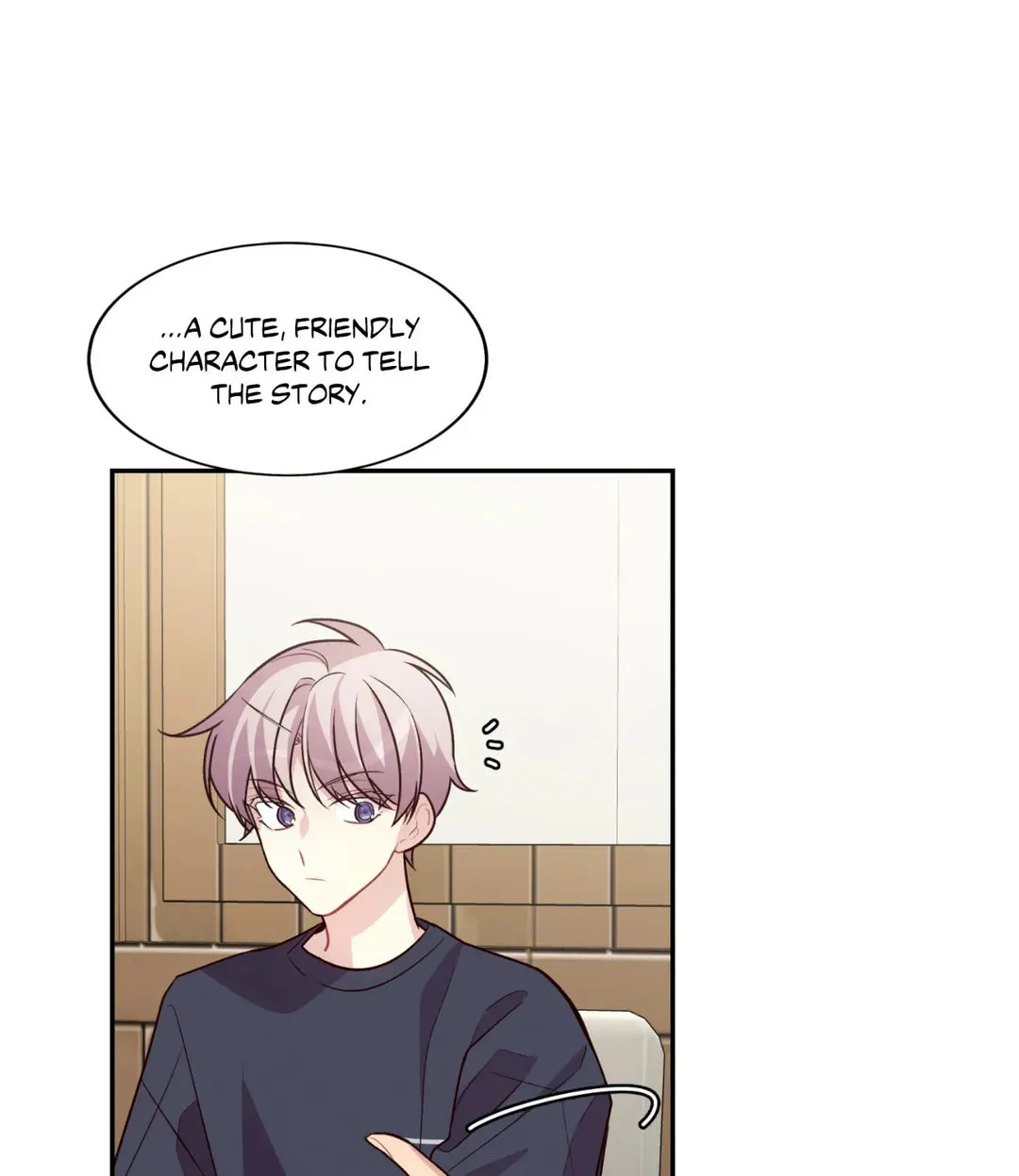 Robber X Lover Chapter 86 page 63 - 