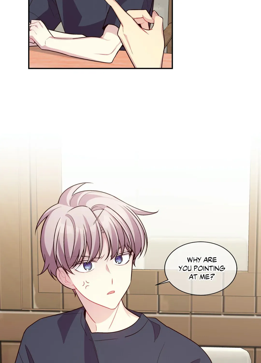 Robber X Lover Chapter 86 page 64 - 