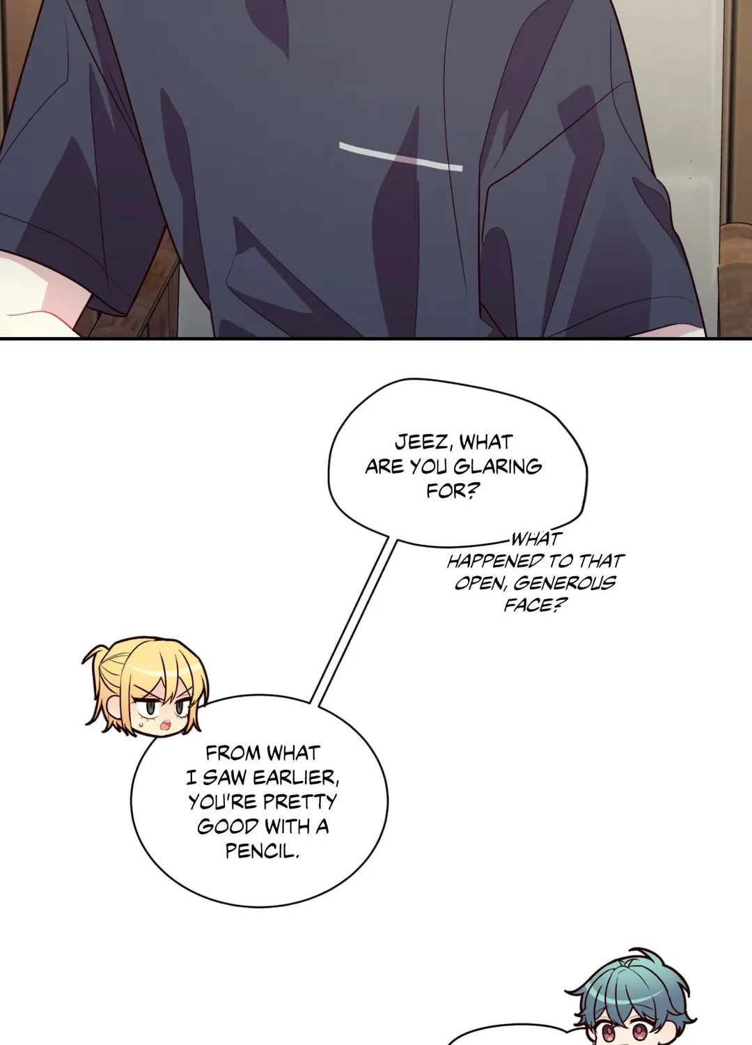 Robber X Lover Chapter 86 page 65 - 
