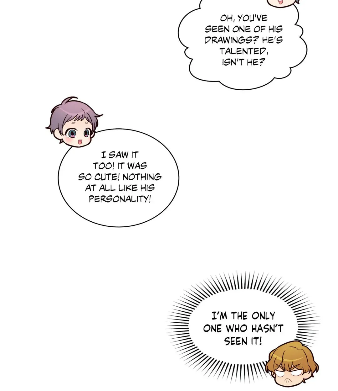 Robber X Lover Chapter 86 page 66 - 