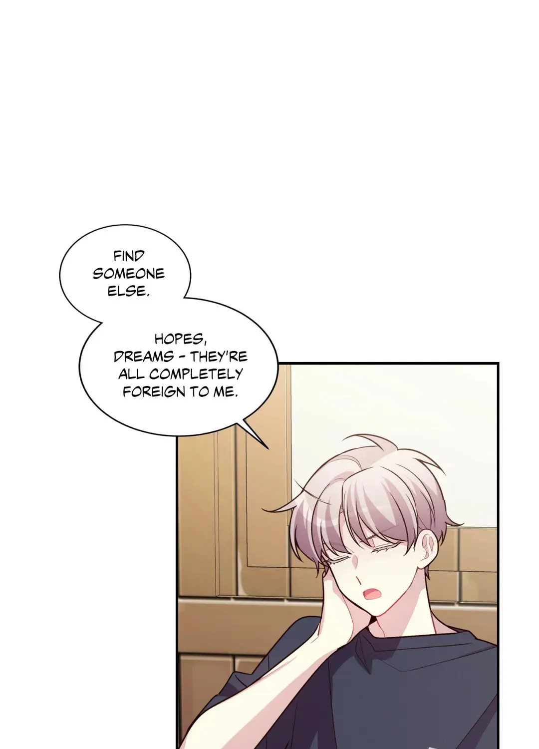 Robber X Lover Chapter 86 page 67 - 